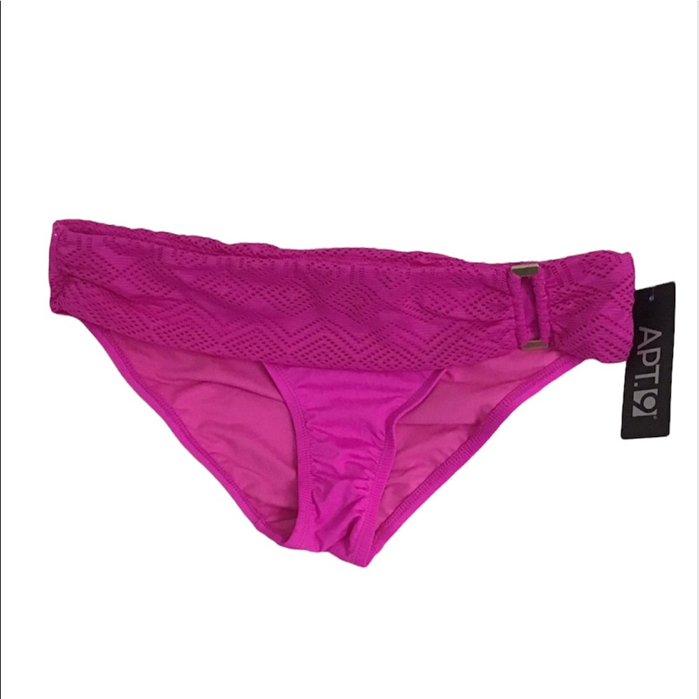Apt 9 Swim Bottoms